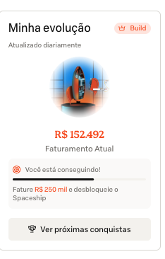 Resultado de campanha
